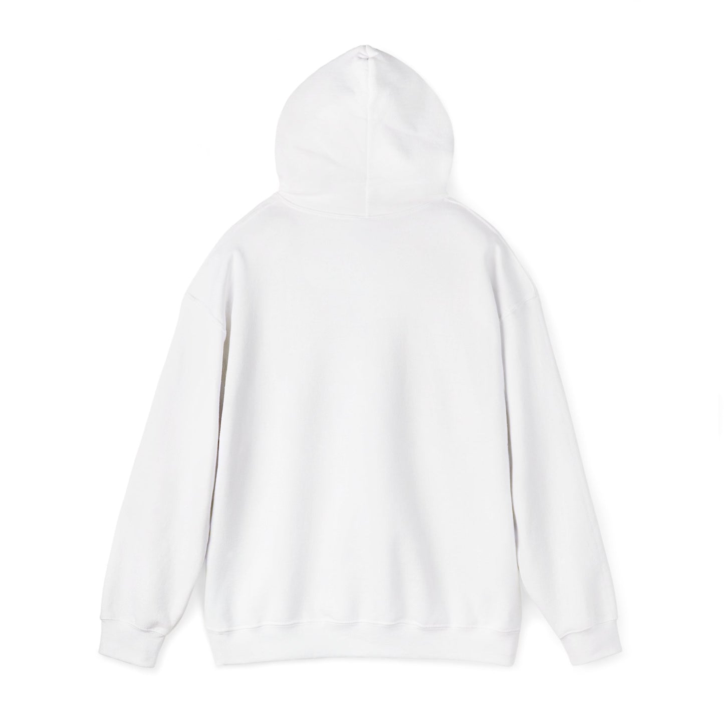 Spooky Season Hoodie | Unisex Heavy Blend Sweatshirt, Fall Fashion, Halloween Sweater, Cozy Autumn Wear, Seasonal Outfit
