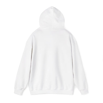Spooky Season Hoodie | Unisex Heavy Blend Sweatshirt, Fall Fashion, Halloween Sweater, Cozy Autumn Wear, Seasonal Outfit