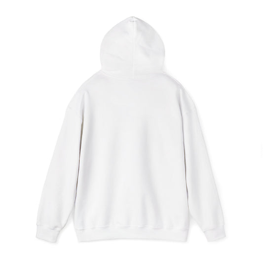 Spooky Season Hoodie | Unisex Heavy Blend Sweatshirt, Fall Fashion, Halloween Sweater, Cozy Autumn Wear, Seasonal Outfit