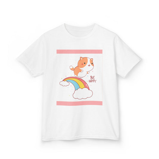Cat Kids Tee
