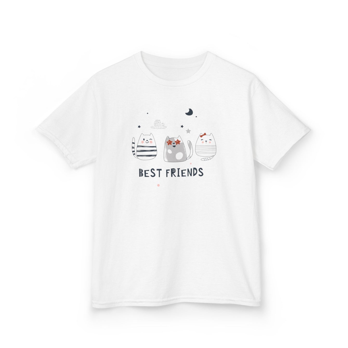 Cat Kids Tee