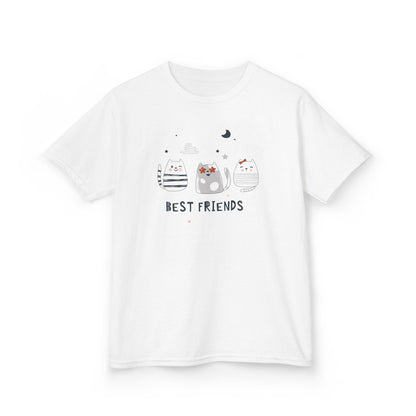 Cat Kids Tee