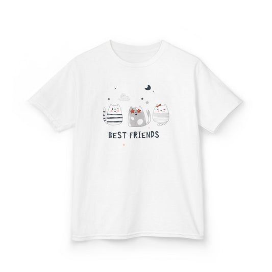 Cat Kids Tee