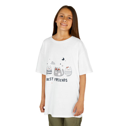 Cat Kids Tee