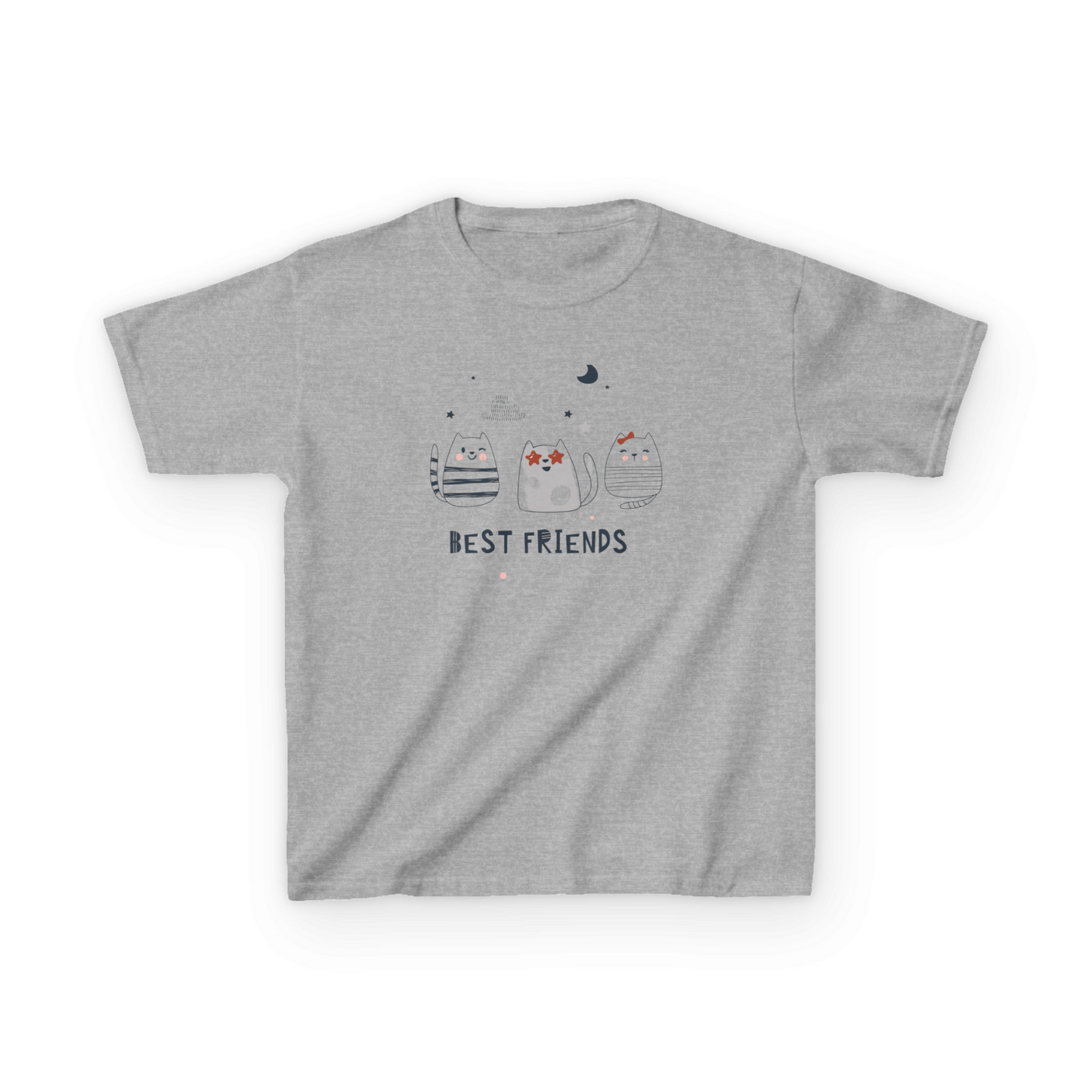 Cat Kids Tee