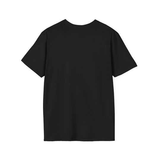 Spooky Season Unisex T-Shirt | Halloween Tee, Casual Wear, Gift for Fall, Ghost Graphic Tee, Autumn Apparel