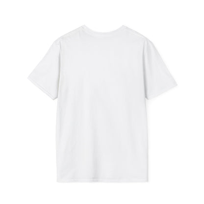 Spooky Season Unisex T-Shirt | Halloween Tee, Casual Wear, Gift for Fall, Ghost Graphic Tee, Autumn Apparel