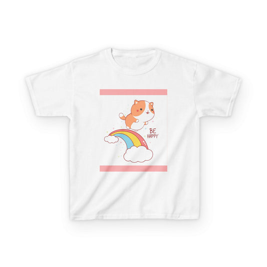 Cat Kids Tee